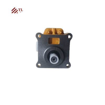 SD16 Gear Pump 16Y-75-24000 The Essential Component for Your Hydraulic Power System
