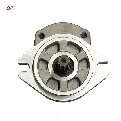 EX120 Main Gear Pump Part Number 307002-4650 for Hitachi Excavator K3V180DTH-19ZR-OE01