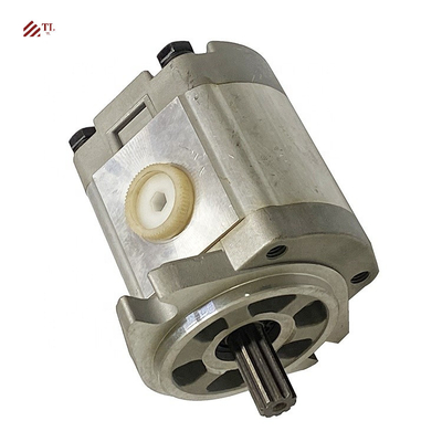 EX120 Main Gear Pump Part Number 307002-4650 for Hitachi Excavator K3V180DTH-19ZR-OE01