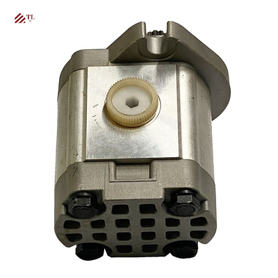 EX120 Main Gear Pump Part Number 307002-4650 for Hitachi Excavator K3V180DTH-19ZR-OE01
