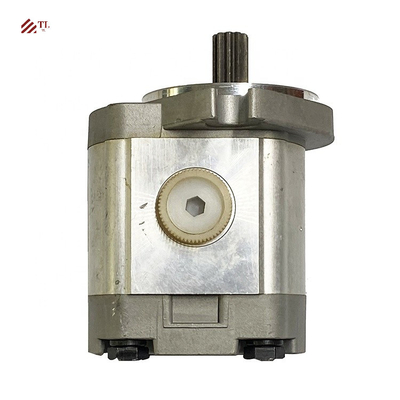 EX120 Main Gear Pump Part Number 307002-4650 for Hitachi Excavator K3V180DTH-19ZR-OE01