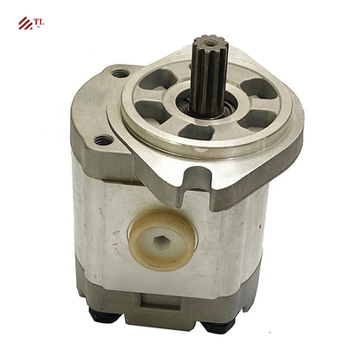 EX120 Main Gear Pump Part Number 307002-4650 for Hitachi Excavator K3V180DTH-19ZR-OE01