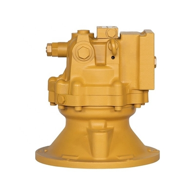 Crawler Excavator Slew Motor Swing Motor Assembly for PC200-7 PC200-8 KMF125 Excavator