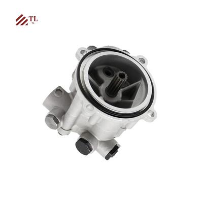 VOLVO EC300D EC250D Excavator Gear Pump K5V160 Oil Pilot Pump 14602458 with Part Number
