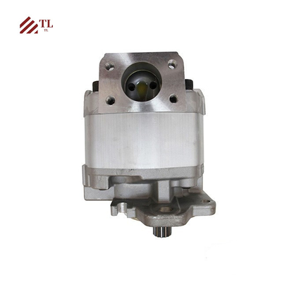 Loader Pump 705-12-40040 For WA450-1 WA470-1 Hydraulic Pump and Durability Guaranteed