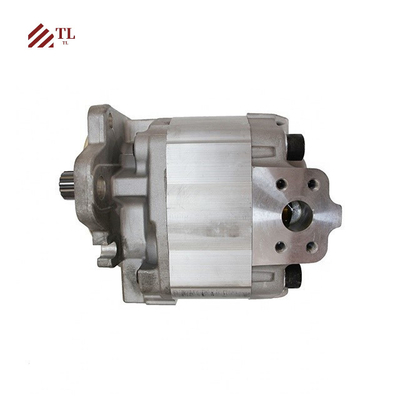 Loader Pump 705-12-40040 For WA450-1 WA470-1 Hydraulic Pump and Durability Guaranteed