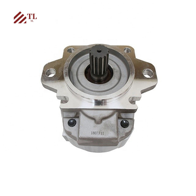 Loader Pump 705-12-40040 For WA450-1 WA470-1 Hydraulic Pump and Durability Guaranteed