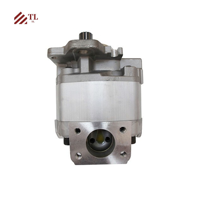 Loader Pump 705-12-40040 For WA450-1 WA470-1 Hydraulic Pump and Durability Guaranteed