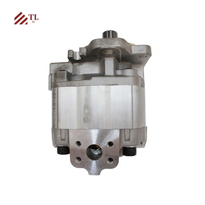 Loader Pump 705-12-40040 For WA450-1 WA470-1 Hydraulic Pump and Durability Guaranteed