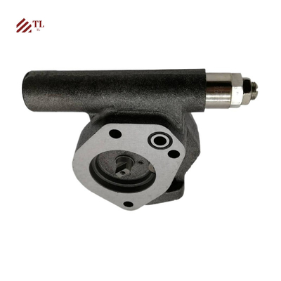 Manufacturing Plant Crawler Excavator Parts Hydraulic Gear Pump 704-24-24420