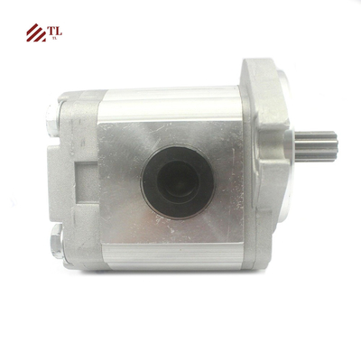 Excavator EX200-1 HPV116 Hydraulic Pilot Pump Gear Pump 9217993 for Construction Works