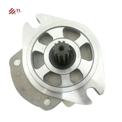 Excavator EX200-1 HPV116 Hydraulic Pilot Pump Gear Pump 9217993 for Construction Works