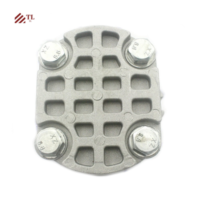 Excavator EX200-1 HPV116 Hydraulic Pilot Pump Gear Pump 9217993 for Construction Works