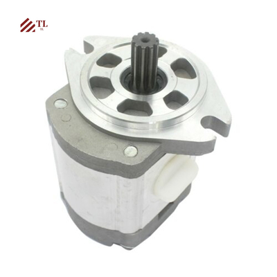 Excavator EX200-1 HPV116 Hydraulic Pilot Pump Gear Pump 9217993 for Construction Works