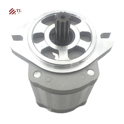Excavator EX200-1 HPV116 Hydraulic Pilot Pump Gear Pump 9217993 for Construction Works