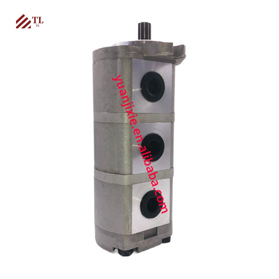 Part Number 562330402 Hydraulic Pump for Mini Excavator Bob 334 Hitachi X320 X322 X340
