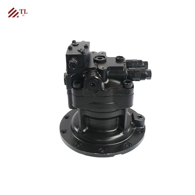 Hydraulic Swing Motor YN15V00035F1 YN32W00019F1 for SK200-8 SK210 SK210-8 M5X130 Excavator
