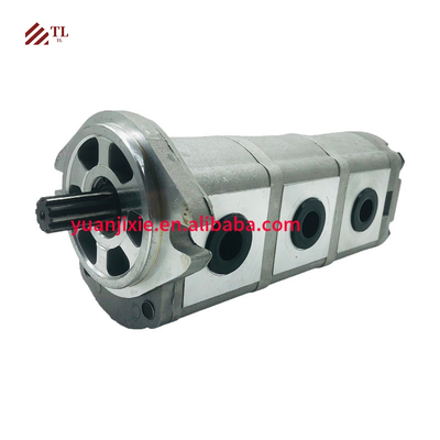 Part Number 562330402 Hydraulic Pump for Mini Excavator Bob 334 Hitachi X320 X322 X340