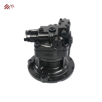 Hydraulic Swing Motor YN15V00035F1 YN32W00019F1 for SK200-8 SK210 SK210-8 M5X130 Excavator