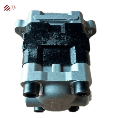Energy Mining 7083S04541 Hydraulic Pilot Gear Pump for PC40MR-2 PC50MR-2 PC58UU PC50UU