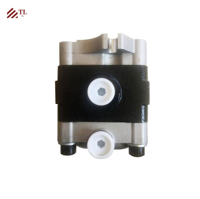Energy Mining 7083S04541 Hydraulic Pilot Gear Pump for PC40MR-2 PC50MR-2 PC58UU PC50UU