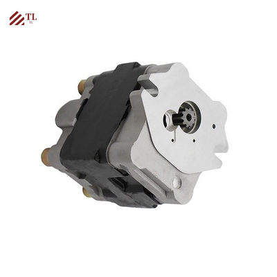 Energy Mining 7083S04541 Hydraulic Pilot Gear Pump for PC40MR-2 PC50MR-2 PC58UU PC50UU
