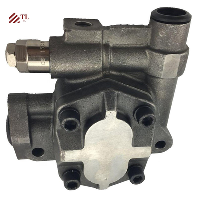 704-24-26430 Pc400-6 Hydraulic Gear Pump Assy PC400 Excavator Pump 705-12-30010 704-23-30601