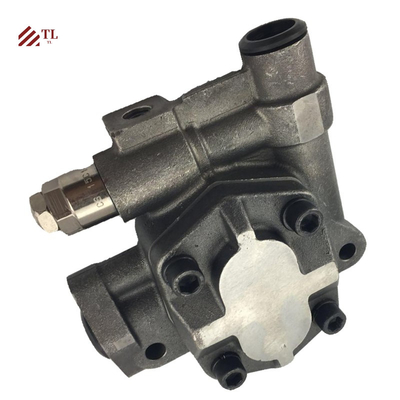704-24-26430 Pc400-6 Hydraulic Gear Pump Assy PC400 Excavator Pump 705-12-30010 704-23-30601