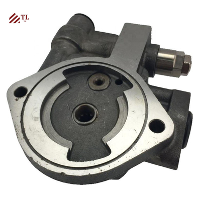 704-24-26430 Pc400-6 Hydraulic Gear Pump Assy PC400 Excavator Pump 705-12-30010 704-23-30601