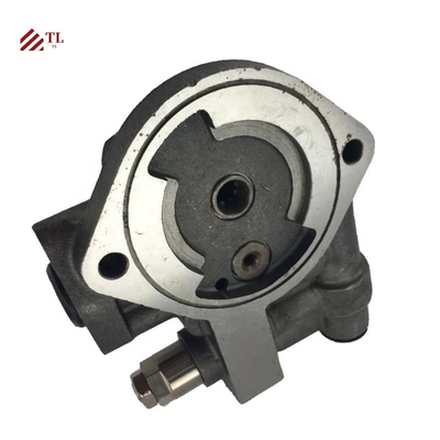 704-24-26430 Pc400-6 Hydraulic Gear Pump Assy PC400 Excavator Pump 705-12-30010 704-23-30601