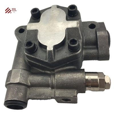 704-24-26430 Pc400-6 Hydraulic Gear Pump Assy PC400 Excavator Pump 705-12-30010 704-23-30601