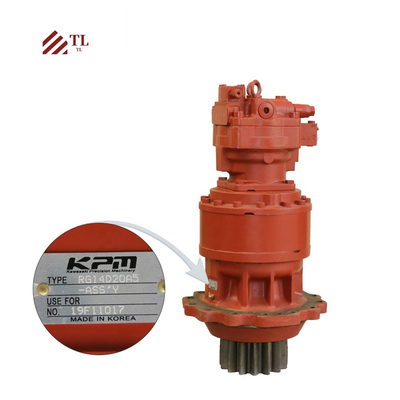 Excavator M5X180CHB-12A-95A/260-169-RG14D20A5 Rotary Speed Reducer Assembly for Operation