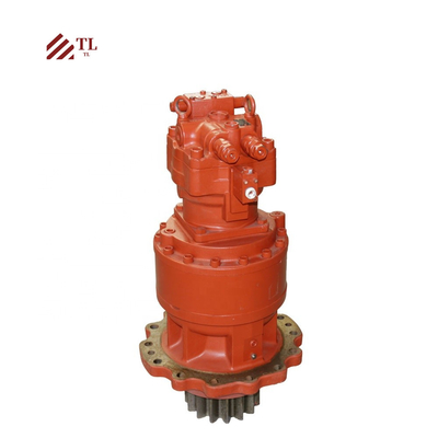 Excavator M5X180CHB-12A-95A/260-169-RG14D20A5 Rotary Speed Reducer Assembly for Operation