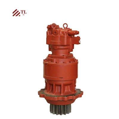 Excavator M5X180CHB-12A-95A/260-169-RG14D20A5 Rotary Speed Reducer Assembly for Operation