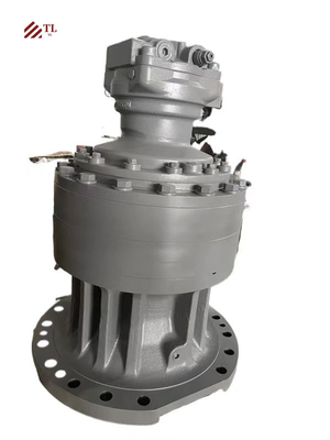 Part name Swing Motor Assembly for EX1200-6 Excavator 9301482 9258323 9258263 9301483