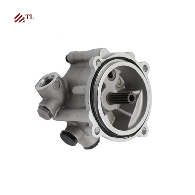 Guaranteed and Durable SK200-8 SK210-8 Excavator Hydraulic Gear Pump YN10V00014F3