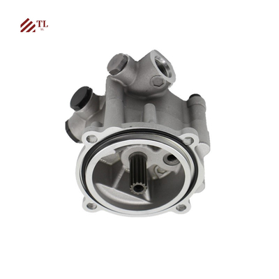 Guaranteed and Durable SK200-8 SK210-8 Excavator Hydraulic Gear Pump YN10V00014F3