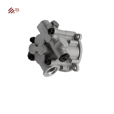 Guaranteed and Durable SK200-8 SK210-8 Excavator Hydraulic Gear Pump YN10V00014F3