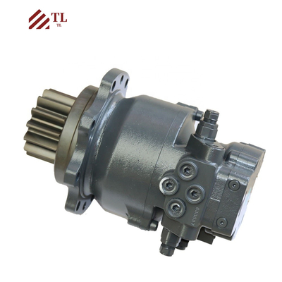 TSM32 S -RG250D MBEC151A Cast Iron Swing Motor Reduction Gear Assembly for Excavators