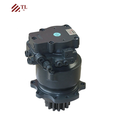 TSM32 S -RG250D MBEC151A Cast Iron Swing Motor Reduction Gear Assembly for Excavators