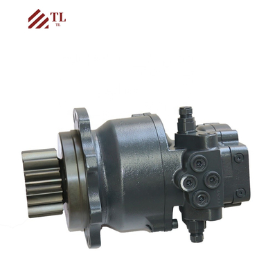 TSM32 S -RG250D MBEC151A Cast Iron Swing Motor Reduction Gear Assembly for Excavators