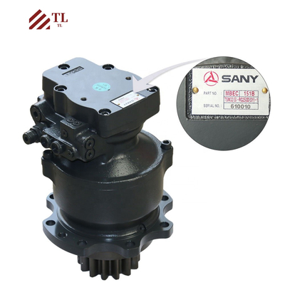 TSM32 S -RG250D MBEC151A Cast Iron Swing Motor Reduction Gear Assembly for Excavators