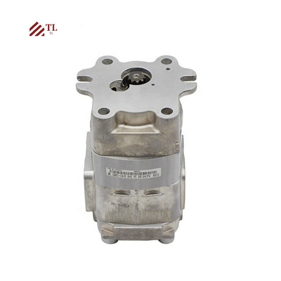 ZX6 Gear Pump 434592 for ZX60 EX55 4693315 Hydraulic Transmission Pilot Oil Pump 100%