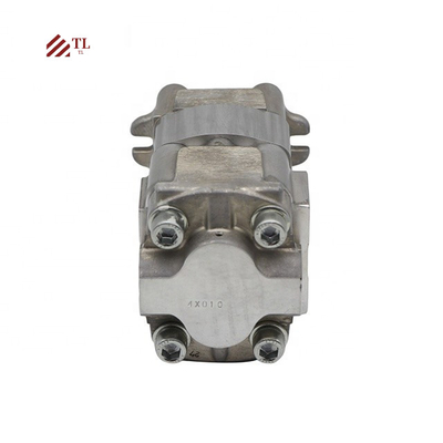 ZX6 Gear Pump 434592 for ZX60 EX55 4693315 Hydraulic Transmission Pilot Oil Pump 100%