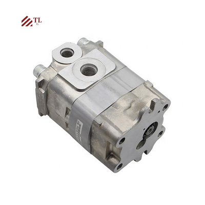 ZX6 Gear Pump 434592 for ZX60 EX55 4693315 Hydraulic Transmission Pilot Oil Pump 100%