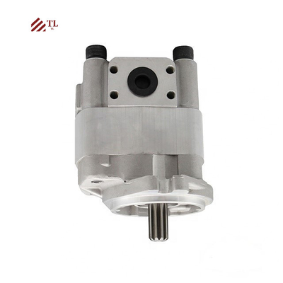 Other 708-1U-00171 Wa430-6 Loader Hydraulic Work Pump705-94-01070 Crawler Excavator