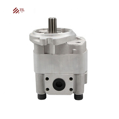 Other 708-1U-00171 Wa430-6 Loader Hydraulic Work Pump705-94-01070 Crawler Excavator
