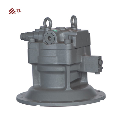 330C 336D Crawler Excavator Swing Motor Deka M5X180CHB-11A and Machinery Repair Shops
