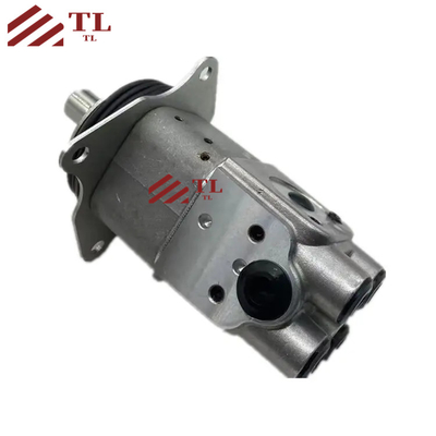 Hydraulic Main Pump D375 D375A-3 Bulldozer Spare Part 702-16-01530 702-16-01531 Pilot Valve