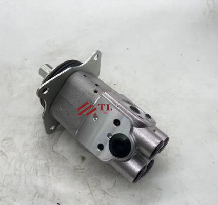 Hydraulic Main Pump D375 D375A-3 Bulldozer Spare Part 702-16-01530 702-16-01531 Pilot Valve